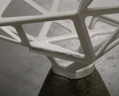 Magis Chair One stol vit