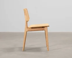 Magnus Olesen Freya Two matstol ek