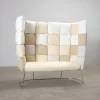 Manerba Undecided 2-sits soffa beige