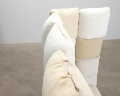 Manerba Undecided 2-sits soffa beige