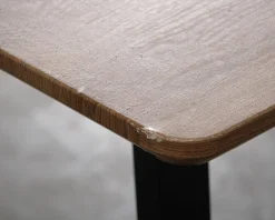Marcelen matbord 140 cm