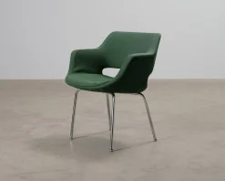 Martela Kilta stol grön