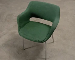 Martela Kilta stol grön
