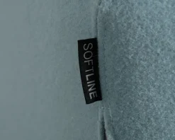 Martela Softline Basket fåtölj
