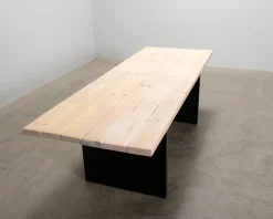 Martta matbord 245 cm