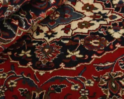 Mashad orientalisk matta 200 x 278 cm