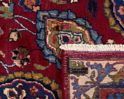 Mashad orientalisk matta 300 x 380 cm