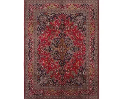 Mashad orientalisk matta 290 x 388 cm