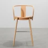 Massproductions Icha barstol ek 75 cm