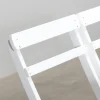 Matgrupp för utomhusbruk vit