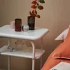 MazeAnyplace sidobord vit