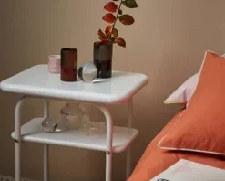 MazeAnyplace sidobord vit