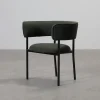 Møbel Copenhagen Font stol mörkgrön