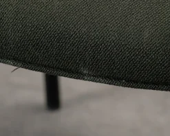 Møbel Copenhagen Font stol mörkgrön