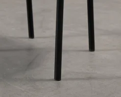 Møbel Copenhagen Font stol mörkgrön