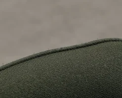 Møbel Copenhagen Font stol mörkgrön