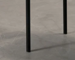 Møbel Copenhagen Font stol mörkgrön