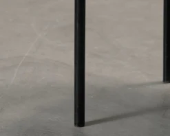 Møbel Copenhagen Font stol mörkgrön