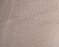 Megis fåtölj beige
