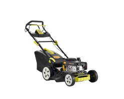 Metalcraft bensindriven gräsklippare 139 cc