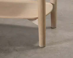 Micadoni Aires bokhylla ek