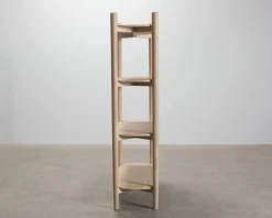 Micadoni Aires bokhylla ek