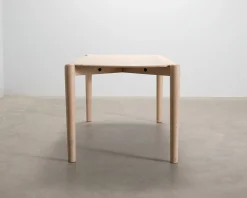 Micadoni Aires matbord 160 cm