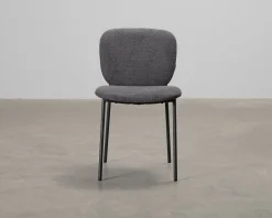 Micadoni Echo stol grå