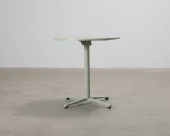 Micadoni Figueral trädgårdsbord ø 75 cm grön