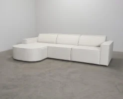 Micadoni Jodie 4-sits divansoffa