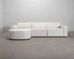 Micadoni Jodie 4-sits divansoffa