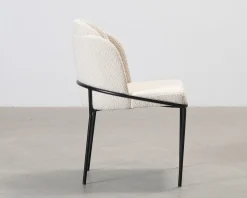 Micadoni Limmen stol beige