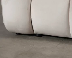 Micadoni Lupine 4-sits soffa
