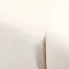 Micadoni Miley 4-sits soffa naturvit