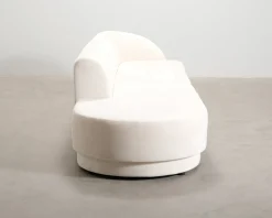 Micadoni Miley 4-sits soffa naturvit