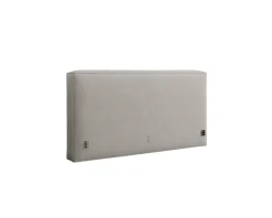 Micado Olivia sänggavel beige