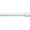 Mio Candela gardinstångset 160-310 cm vit