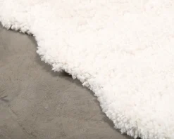 Mio Evie matta 200 x 300 cm naturvit