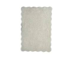 Mio Evie matta 200 x 300 cm naturvit