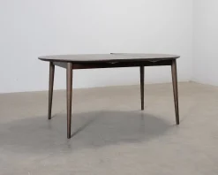 Mio Harry förlängningsbart matbord 115–160 cm brun