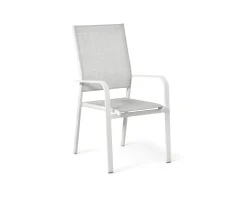 Mio Modena uterecliner, set om 2