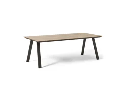 Mio Plaza trädgårdsbord 220 cm