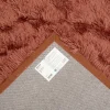 Mio Richmond ryamatta 160 × 230 cm roströd
