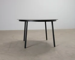 Mio Rocco utebord ø 120 cm