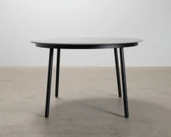 Mio Rocco utebord ø 120 cm