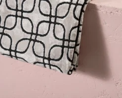 Mio Sixty kuddfodral 60 x 60 cm beige, set om 4