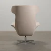 Mirasol Highback fåtölj beige