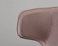 Mirasol Highback fåtölj sammet