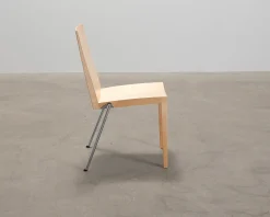 Mobel Kova stol björk