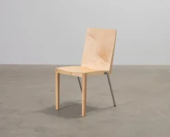 Mobel Kova stol björk